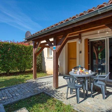 Sarlat - 24 - L'Appartement D'Euphe Avec Piscine Екстериор снимка