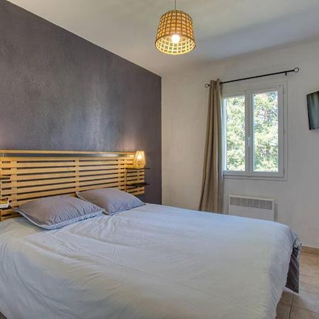 Sarlat - 24 - L'Appartement D'Euphe Avec Piscine Екстериор снимка